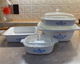 Corningware