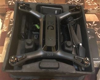 3DR Drone