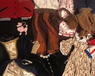 American Girl Doll Items