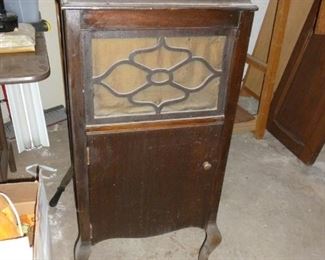 Antique..could use a bit of tlc