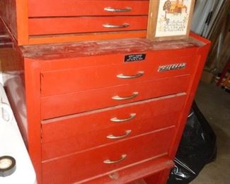 Tool Chest