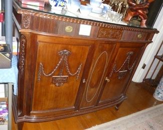 Fabulous small sideboard