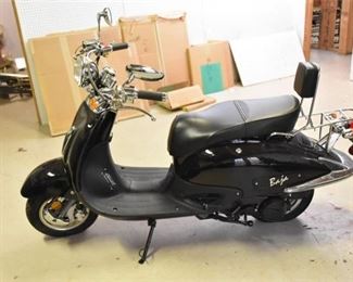41. BAJA Scooter
