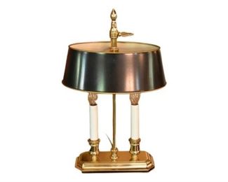 57. Classical Style Table Lamp