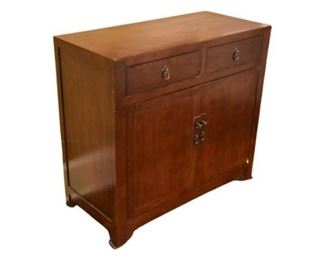 61. ROBB STUCKY Asian Style Chest