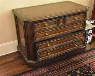 64. MARGE CARSON Chest Of Drawers