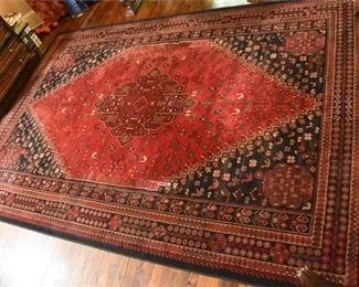 113. Large Area Rug