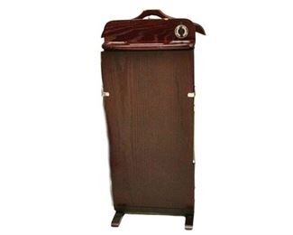 135. Trouser Press