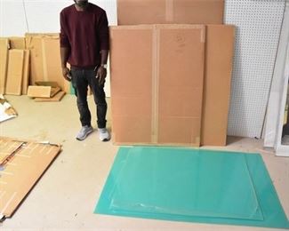 196. Twentythree 23 Styrene Covers