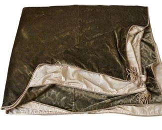 199. AUSTIN HORN COLLECTION