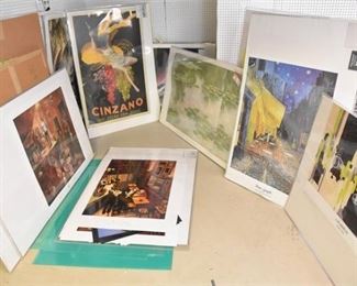 201. 25 Pieces and Extra Selves