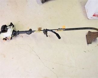 204. RYOBI 725r Edge Trimmer