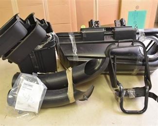 211. CRAFTSMAN 42 Grass Catcher