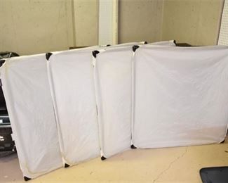 226. CALUMET Photo Screens