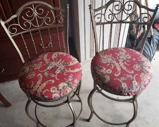 Pair Of Counter stools