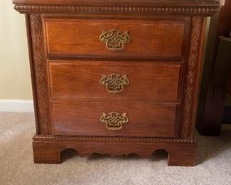 Vaughan Bassett Night Stand