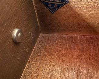 Bevan Funnell LTD. England Reprodux sideboard buffet. Measures 71" W x 18" D x 33" H . Photo 2 of 2. 