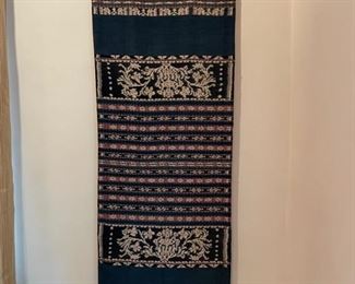 Wall Tapestry - 2 available. Photo 1 of 2. 