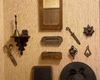 A Glimpse Back In Time