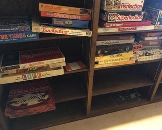 Board Games Mean Never Bored