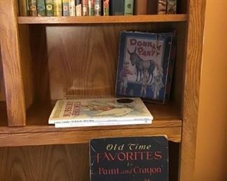 Classic Book Collection