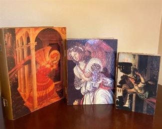 Decorative Angel Series