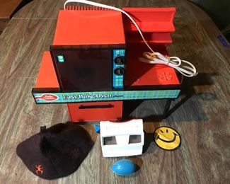 Easy Bake Oven ViewMaster