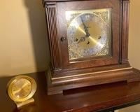 Howard Miller Seth Thomas Clocks