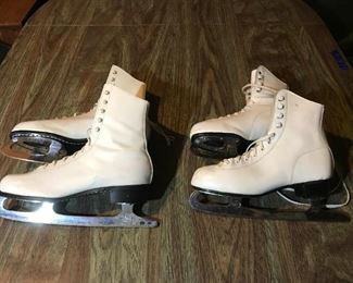Ice Skates