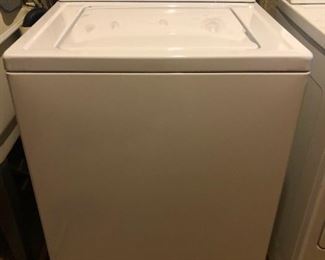 Kenmore Clothes Washer