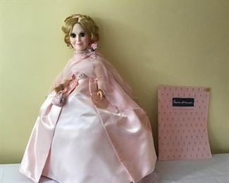 Madame Alexander Doll