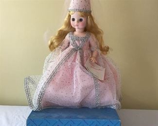 Madame Alexander Fairy Godmother