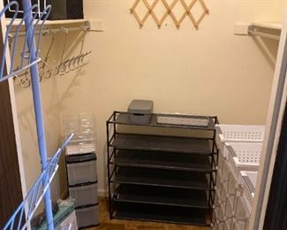 Organizational Extravaganza