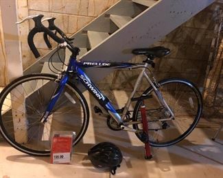 Schwinn Prelude Bike