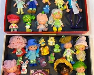 Strawberry Shortcake Collection