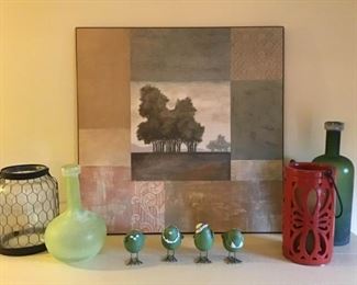 Top O The Hearth To You