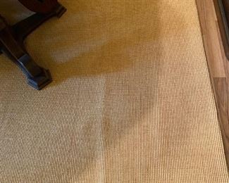 World Market 100 Jute Area Rug