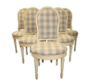 John Stuart Dining Room Chairs