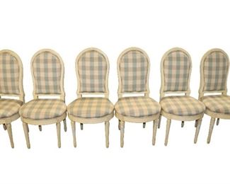 John Stuart Dining Room Chairs