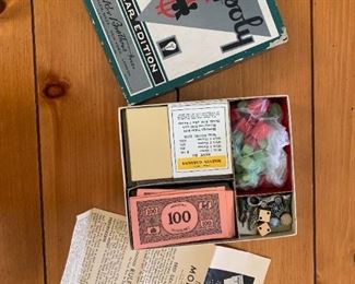 1936 monopoly