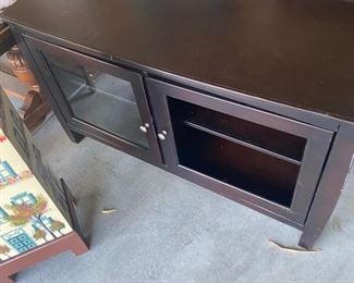 Cabinet for Television stand