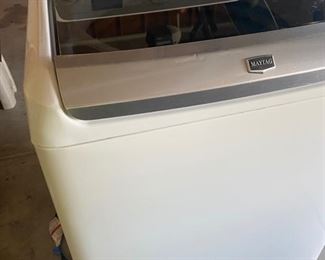 Maytag Bravos XL