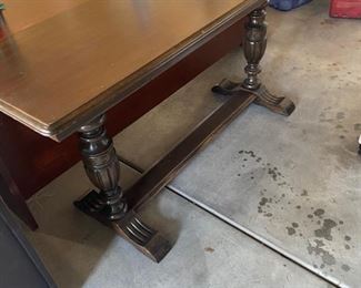 sofa table