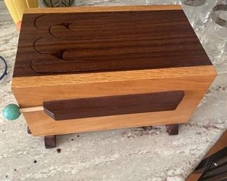 xylaphone  hand made