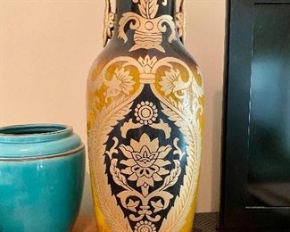 Pair of these Vases