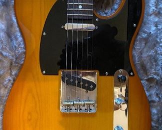 Fender Telecaster 