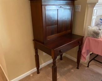 Antique Writing Desk 