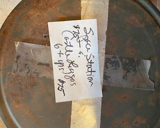 Large collection of LEGO’s 