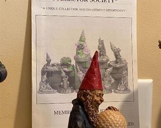 Tom Clark Gnome 