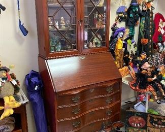 Monitor Furniture Co Jamestown N.Y